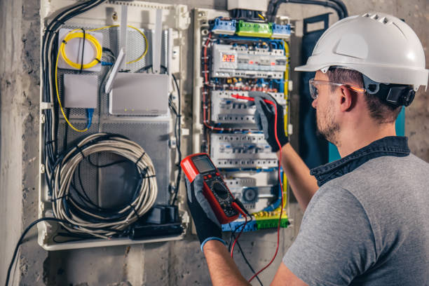 Best Electrical Installation Contractor  in Princeton, KY