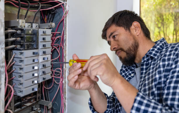 Best Commercial Electrician Services  in Princeton, KY